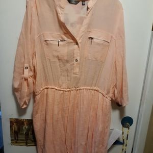 2 mlle gabriel simple dresses